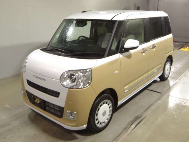 3056 Daihatsu Move canbus LA850S 2022 г. (TAA Tohoku)